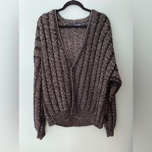 Men’s sweater